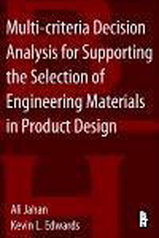 Multi-criteria Decision Analysis for Supporting the Selectio ... - cover