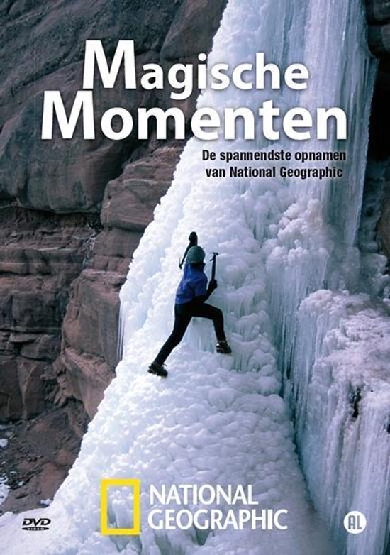 Magische Momenten