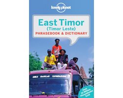 East Timor Phrasebook 3