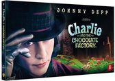 CHARLIE AND CHOCOLATE FAC. CE /S 2DVD NL
