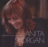 Anita Skorgan - La Hosten Vaere Som Den Er (CD)