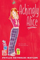 Alice - Achingly Alice
