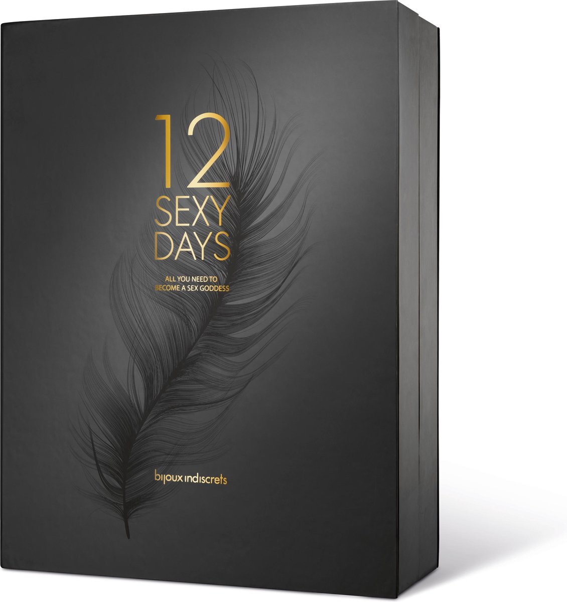 Goedkoopste Bijoux Indiscrets - Kalender 12 Sexy Dagen