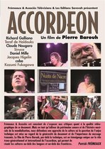 Various Artists - Accordeon - Un Film De Pierre Barouh (DVD)