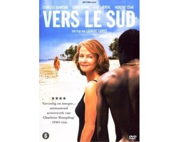 Vers Le Sud