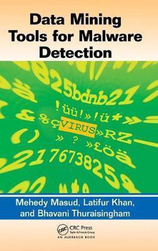 Data Mining Tools In Malware Detection - cover