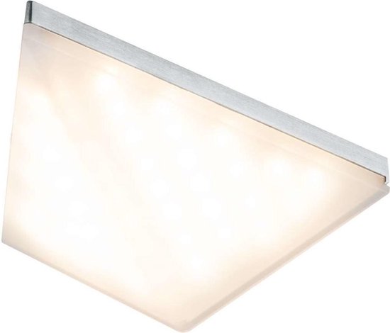 Paulmann Kite - Éclairage LED sous armoire - Triangulaire