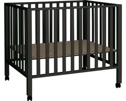 Pericles Ocean - Park / Box - Black