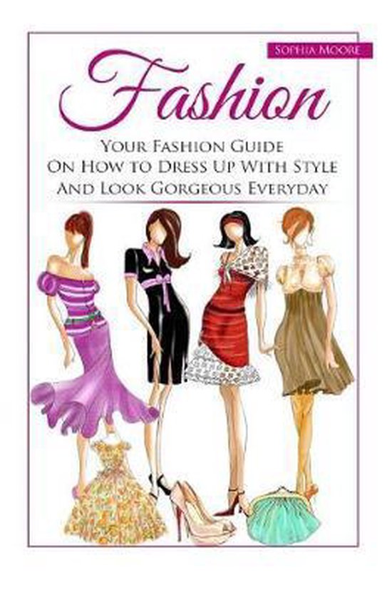 Fashion - cover