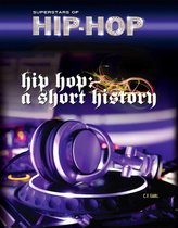 Superstars of Hip-Hop - Hip Hop