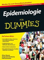 Epidemiologie Fur Dummies