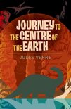 Classics Journey To Centre Of The Earth