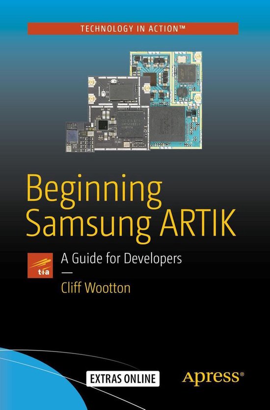 Professional and Applied Computing (R0) - Beginning Samsung  ... - cover