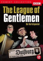 League Of Gentlemen - Kerstspecial