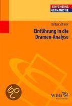 Einführung in die Dramen-Analyse