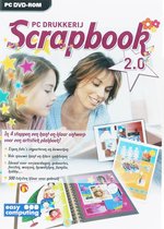 Pc Drukkerij Scrapbook Versie 2.0