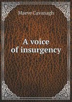 A voice of insurgency