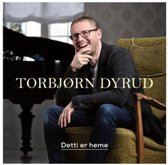 Torbjorn Dyrud - Detti Er Heme (CD)
