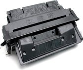 FLWR - Toner / C4127X / Zwart - Geschikt voor HP