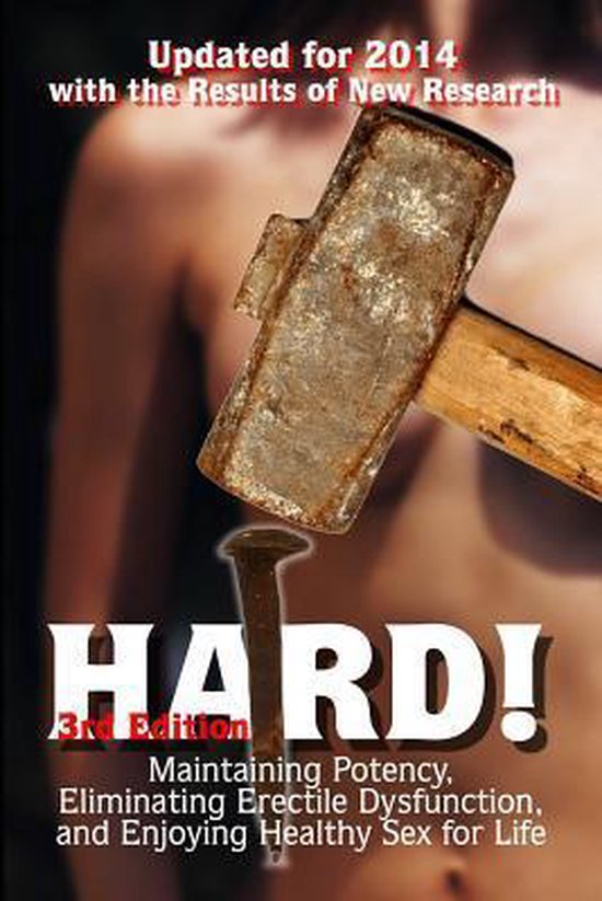 Hard! - cover