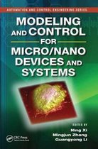 Automation and Control Engineering- Modeling and Control for Micro/Nano Devices and Systems