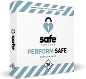 Bol.com Safe Condooms - Performance - 36 stuks aanbieding