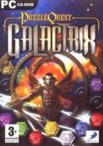 Puzzle Quest: Galactrix - Windows