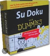 Sudoku voor dummies