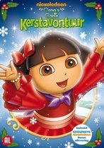 Dora - Grote kerstavontuur (DVD)