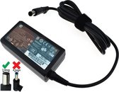 HP 45W Adapter 19.5V 2.31A Smart PIN