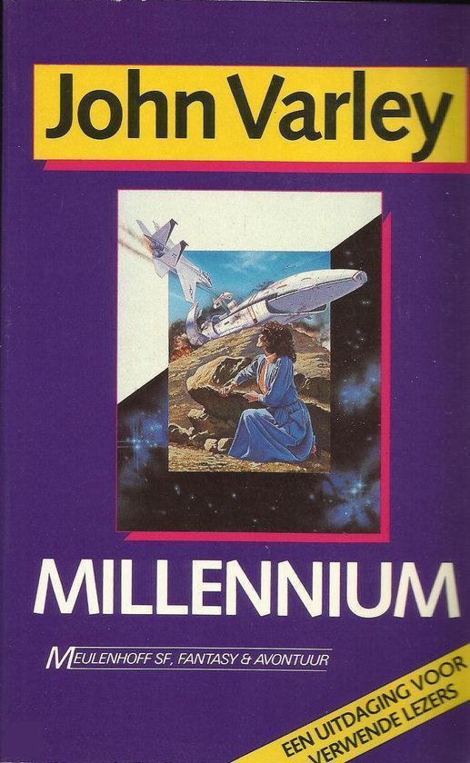 9789029021166 - Millennium