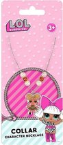 Necklace Lol Surprise! 71119