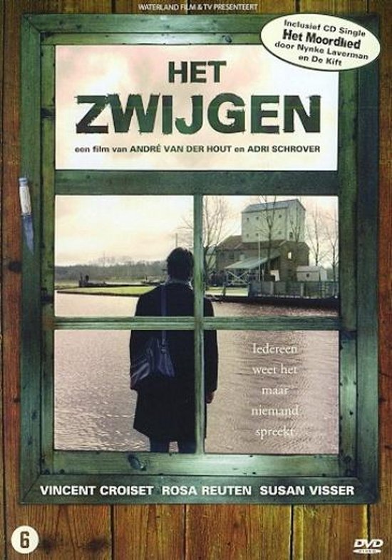 Zwijgen