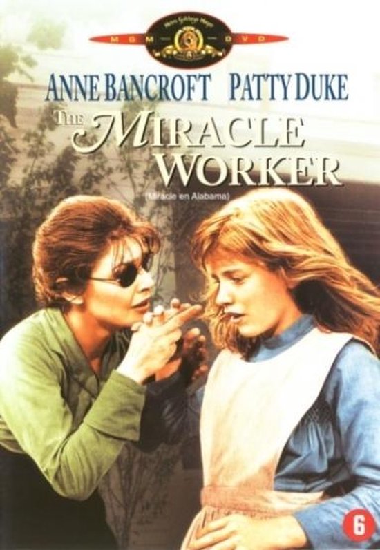 The Miracle Worker