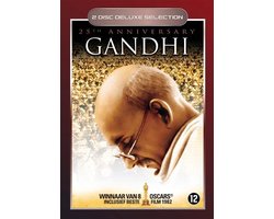 Gandhi (2DVD)(Deluxe Selection)