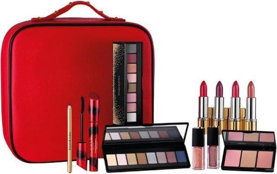 Elizabeth Arden Sparkle On Cosmetic Set Coffret cadeau 0 pièce | bol.com