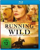 Running Wild - Der Preis der Freiheit (Blu-ray)