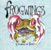 Croakin' at Toad's