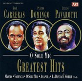 O Sole Mio: Greatest Hits