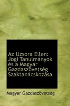 AZ Uzsora Ellen