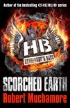 Henderson's Boys 7 - Scorched Earth