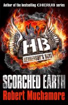 Henderson's Boys 7 - Scorched Earth