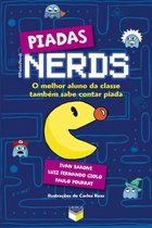 Piadas nerds - Piadas nerds