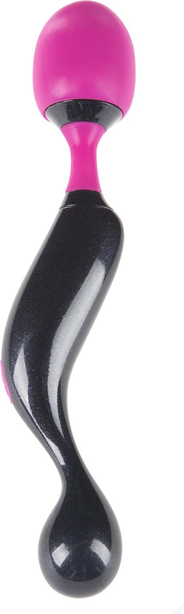 Goedkoopste Adrien Lastic - Symphony Wand Massager