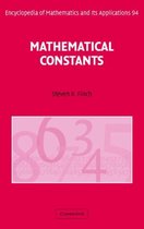 Mathematical Constants