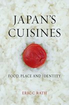Japan's Cuisines