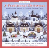 Traditional Christmas [K-Tel UK]