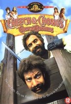 Cheech & Chong's Corsican Brothers