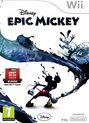Disney's: Epic Mickey