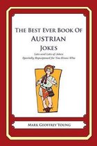 The Best Ever Book of Austrian Jokes